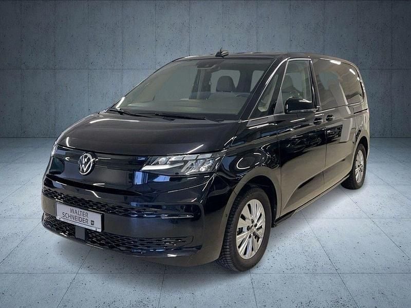 Gebraucht VW Multivan 150 PS (110 kW) 2025 Deep black perleffekt Van