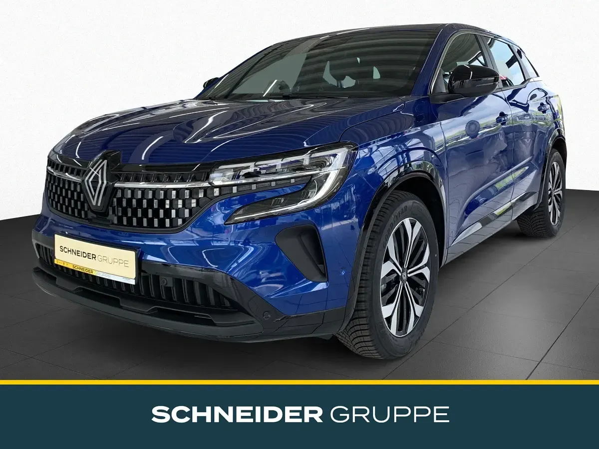 Gebraucht Renault Austral Equilibre 140 PS (102 kW) 2023 SUV