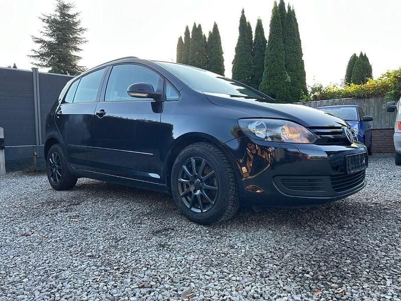 Gebraucht VW Golf VI 110 PS (80 kW) 2009 Kleinwagen