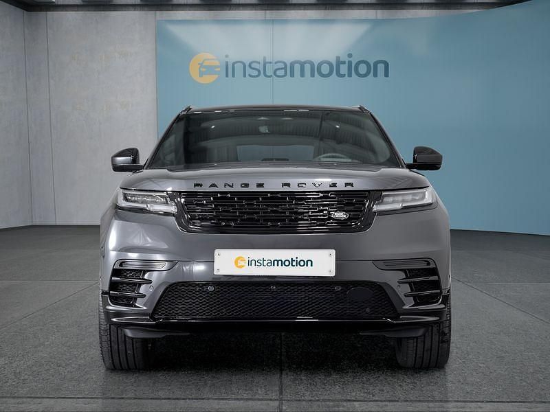 Gebraucht Land Rover Range Rover 404 PS (297 kW) 2024 Grau SUV