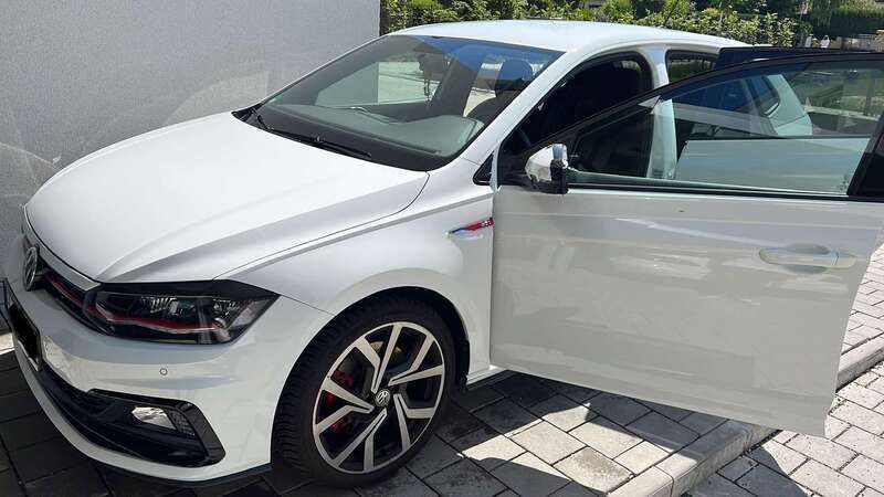 Gebraucht 2020 VW Polo GTI Limousine | 18.999 € (Guter Preis) - Bild 1/4