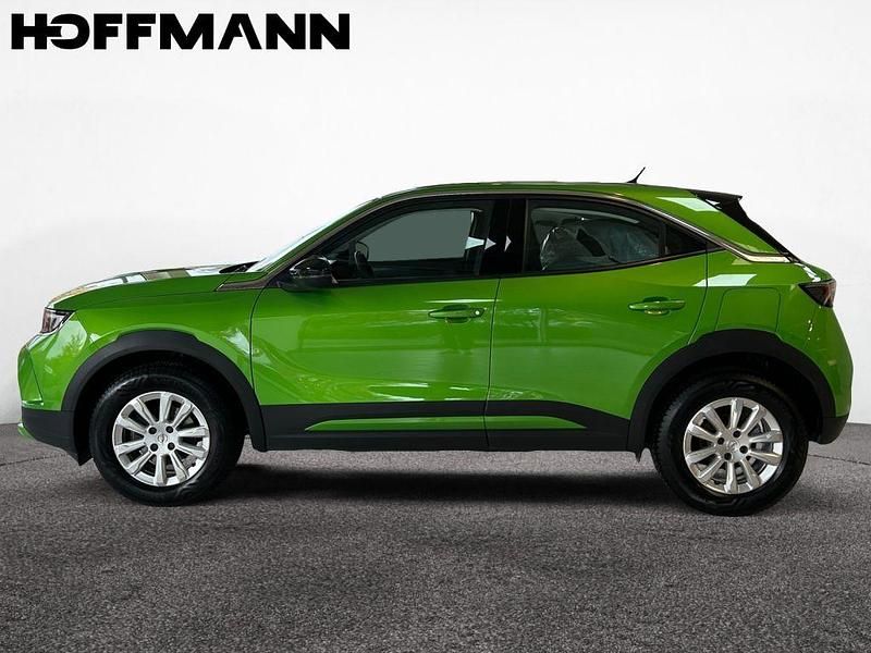 Gebraucht Opel Mokka Enjoy 101 PS (74 kW) 2023 Ikone grün metallic SUV