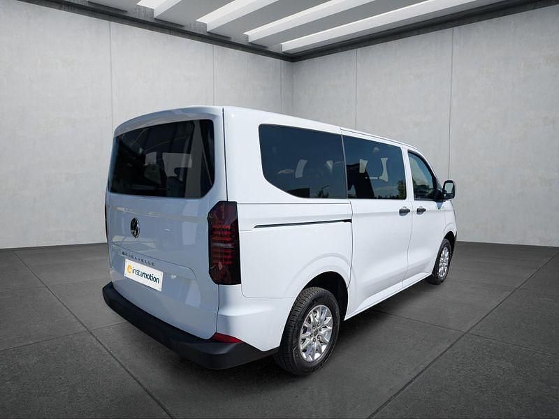 Gebraucht VW T7 100 kW (136 PS) 2025 Weiß Van