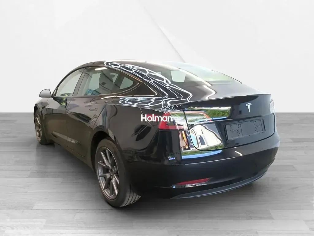 Gebraucht Tesla Model 3 366 kW (498 PS) 2023 Schwarz Limousine
