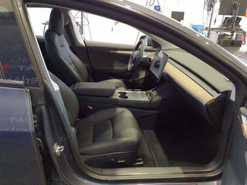 Gebraucht Tesla Model 3 366 kW (498 PS) 2022 Grau Limousine