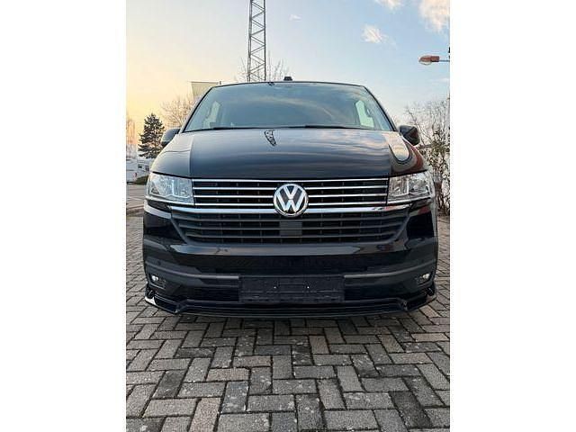 Second-hand VW Multivan 199 CP (146 kW) 2020 Monovolum