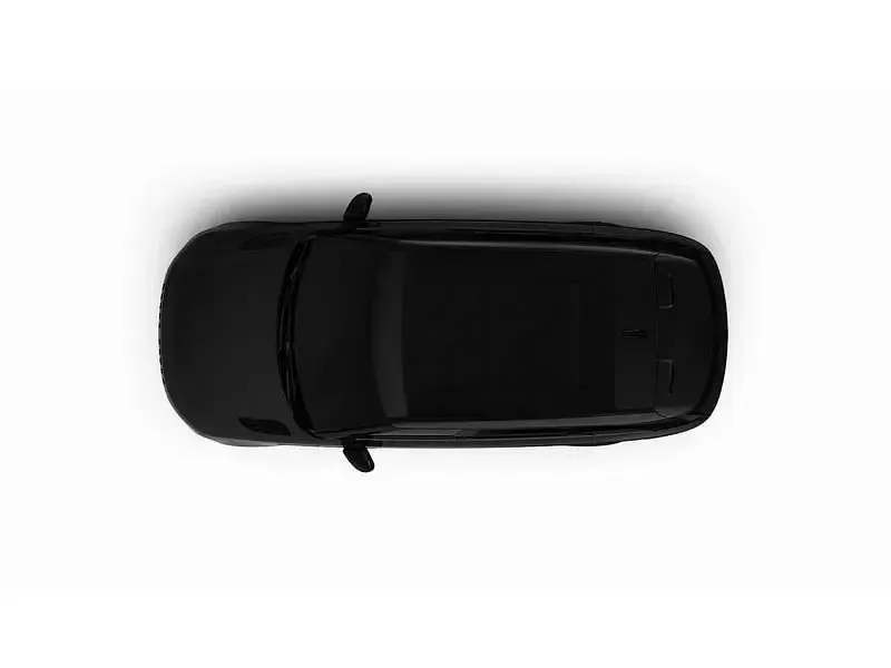 Neu Land Rover Range Rover Velar 204 PS (150 kW) 2026 Schwarz SUV