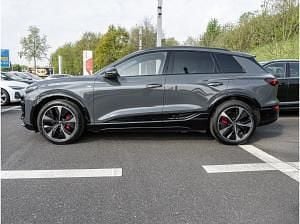 Second-hand Audi e-tron Edition .1 284 kW (387 CP) 2024 Gri SUV