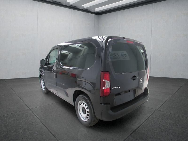 Gebraucht Opel Combo-e Life Edition 100 kW (136 PS) 2023 Schwarz Limousine