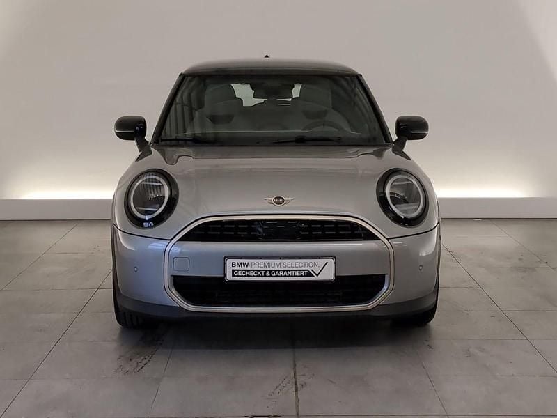 Gebraucht Mini Cooper 156 PS (114 kW) 2024 Melting silver iii Kleinwagen
