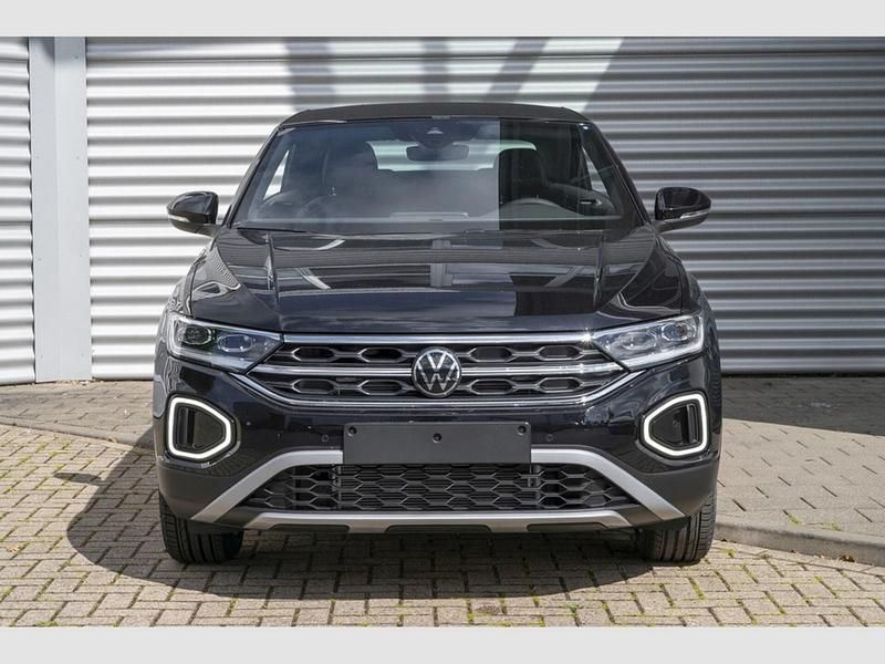 Gebraucht VW T-Roc Style 150 PS (110 kW) 2025 SUV