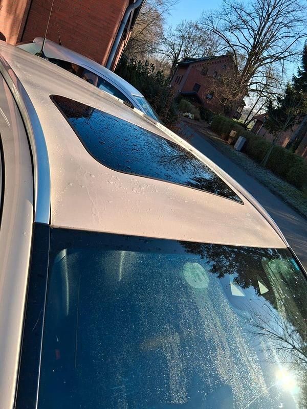 Gebraucht Mercedes E220 194 PS (142 kW) 2017 Beige Kombi