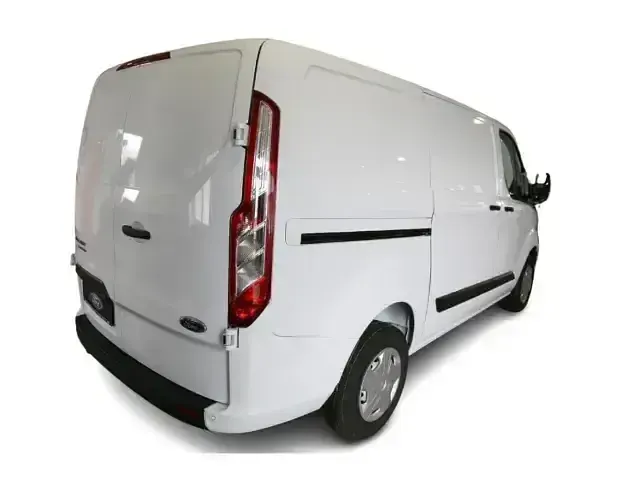 Occasion Ford Transit Custom Trend 131 ch (96 kW) 2023 Andere Berline