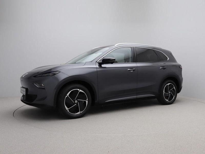 Neu MG S5 Excite 125 kW (170 PS) 2025 SUV