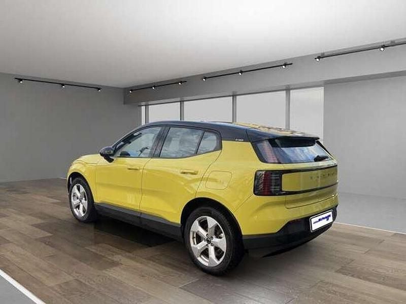 Gebraucht Volvo EX30 Performance 314 kW (428 PS) 2025 Moss yellow SUV