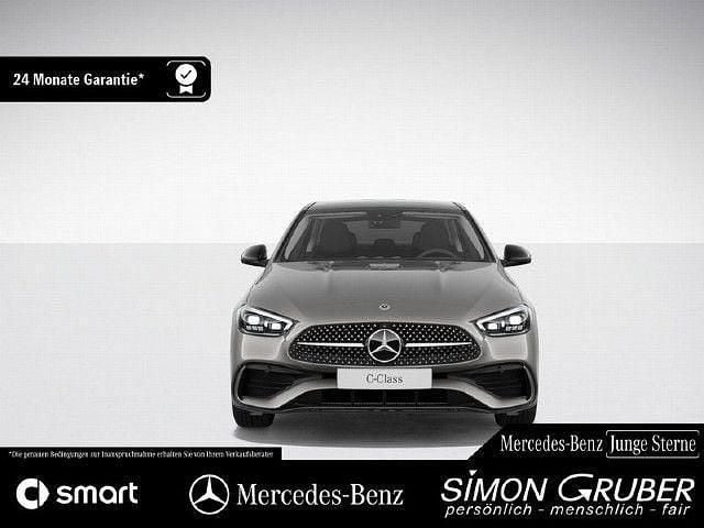 Gebraucht 2024 Mercedes C300e | 46.900 € (Fairer Preis) - Bild 1/4