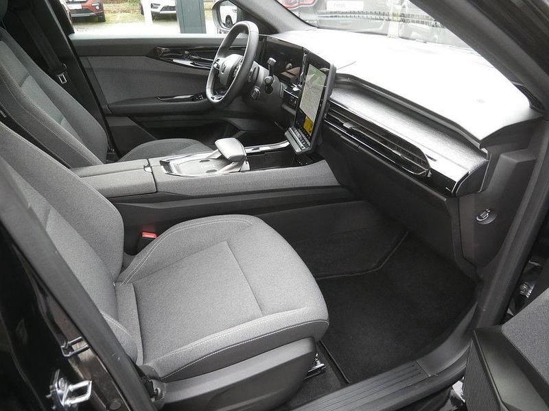 Gebraucht Renault Austral Equilibre 140 PS (102 kW) 2023 Schwarz (metallic) SUV