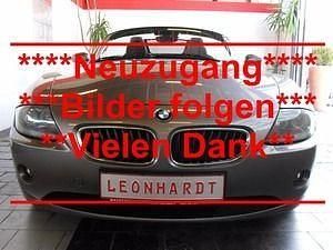 Saphirschwarz (metallic) Gebraucht 2016 BMW M4 Cabriolet Basis Cabrio | 53.990 € (Etwas zu teuer) - Bild 1/2