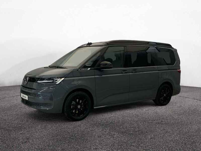 Gebraucht VW Multivan Beach 204 PS (150 kW) 2022 Andere farbe Van / Kleinbus