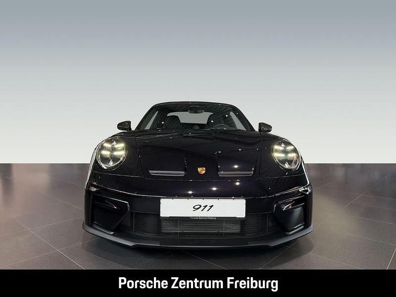 Neu Porsche 992 510 PS (375 kW) 2026 Schwarz