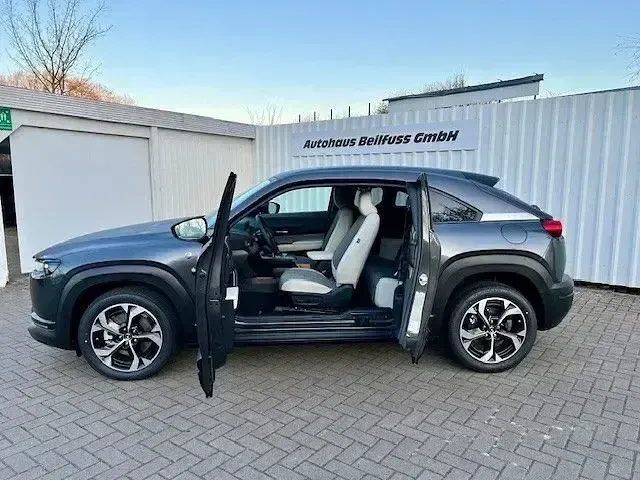 Gebraucht Mazda MX30 Makoto 170 PS (125 kW) 2024 Andere SUV
