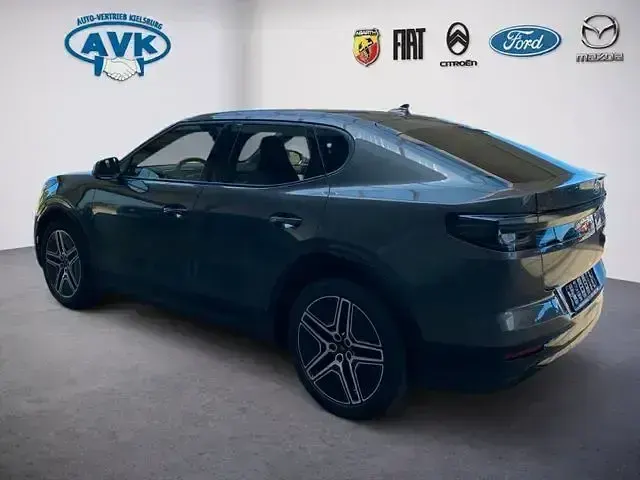 Gebraucht Ford Capri Extended Range 250 kW (340 PS) 2025 Grau SUV