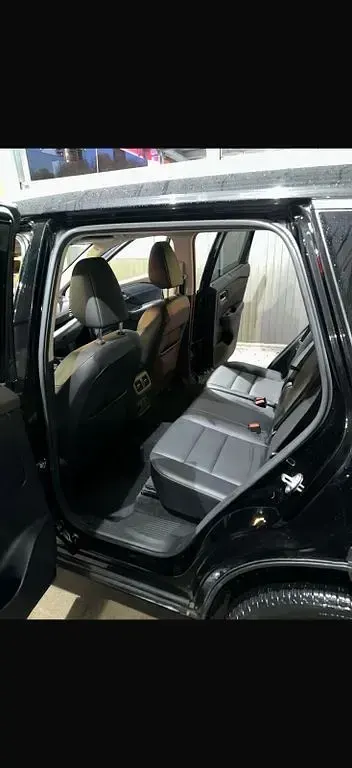Gebraucht Nissan X-Trail Visia 204 PS (150 kW) 2022 Schwarz SUV