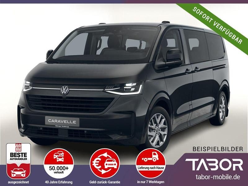 Schwarz Neu 2025 VW T7 Style Van | 53.788 € - Bild 1/4