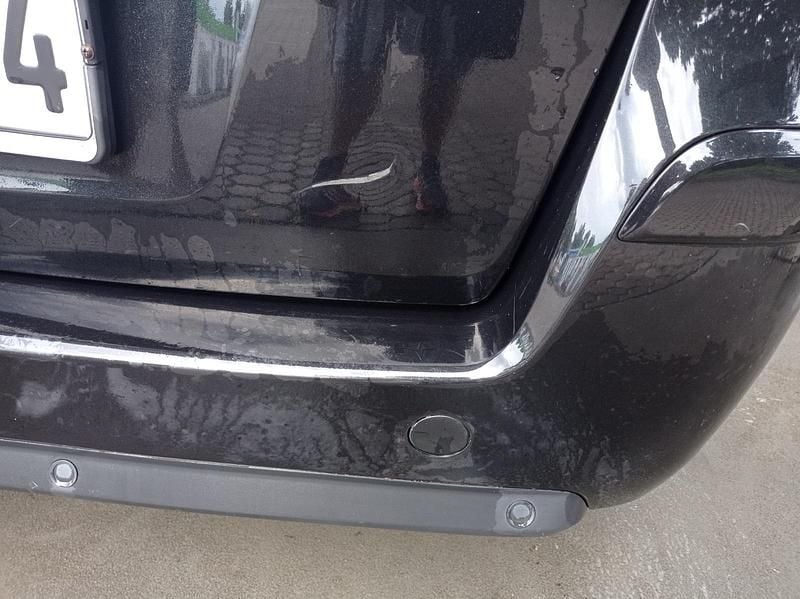 Gebraucht Opel Zafira 140 PS (102 kW) 2014 Schwarz Van / Kleinbus