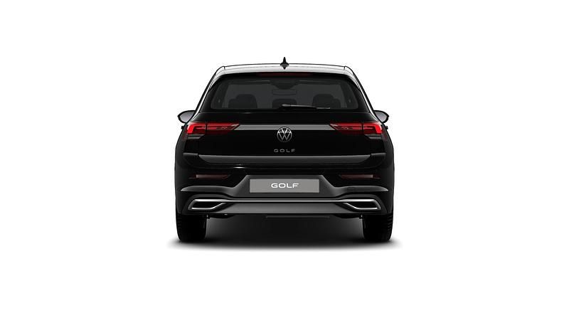 Gebraucht VW Golf VIII Move 116 PS (85 kW) 2024