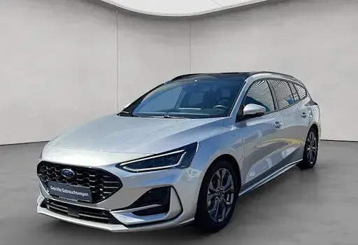 Usado Ford Focus ST-Line X 155 CV (114 kW) 2024 Familiar