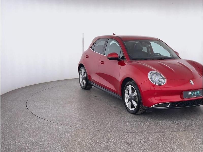Używany Ora 03 125 kW (171 KM) 2023 Czerwony Hatchback