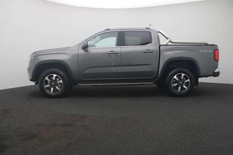 Gebraucht VW Amarok Style 241 PS (177 kW) 2025 Dark grey metallic Pickup