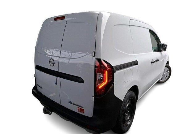 Gebraucht Nissan Townstar 89 kW (122 PS) 2023 Weiß