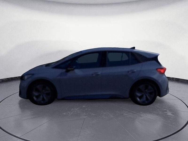 Second-hand Cupra Born 150 kW (204 CP) 2024 Gri Hatchback