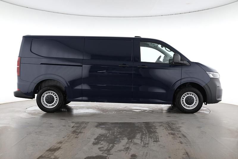Nowe VW Transporter 150 KM (110 kW) 2026 Niebieski Van