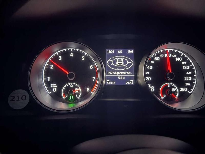 Gebraucht VW Golf VII Highline 131 PS (96 kW) 2019 Limousine