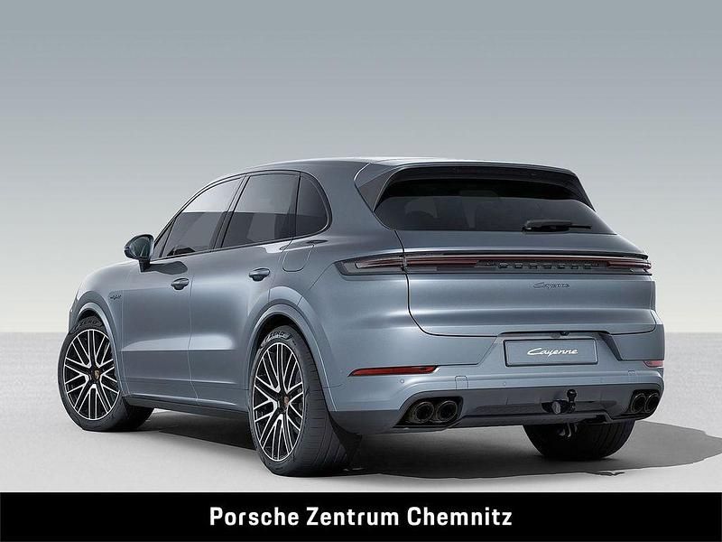 Neu Porsche Cayenne 470 PS (345 kW) 2026 Grau SUV