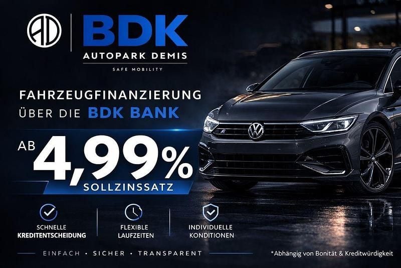 Gebraucht VW T-Cross Move 95 PS (69 kW) 2023 Weiß SUV