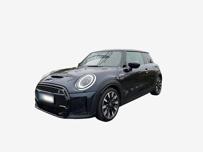Second-hand Mini Cooper S 178 CP (130 kW) 2024 Albastru Hatchback