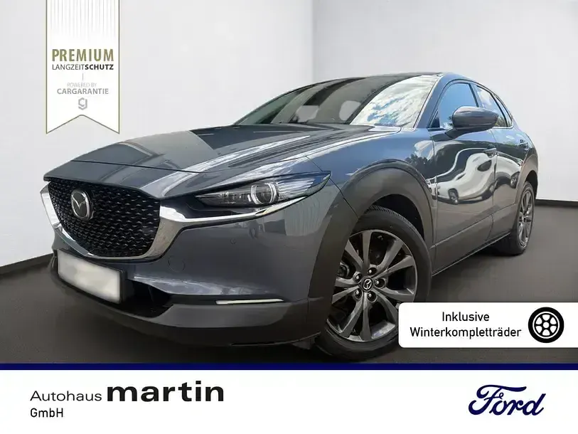 Gebraucht Mazda CX-30 Selection 179 PS (131 kW) 2022 SUV