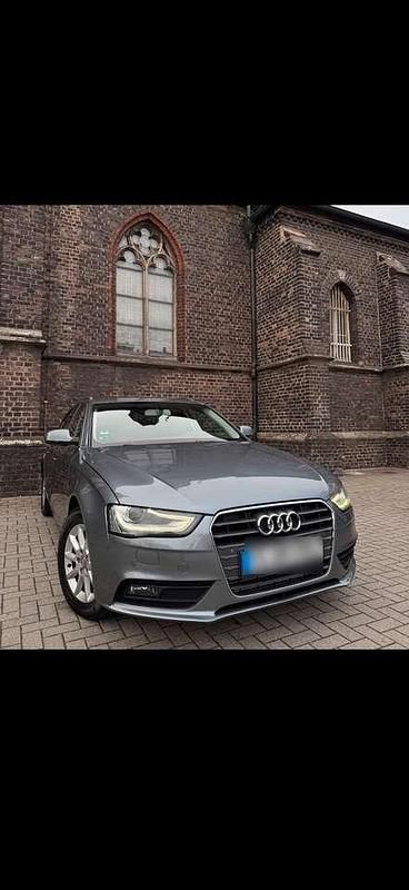 Second-hand Audi A4 Attraction 204 CP (150 kW) 2013 Break