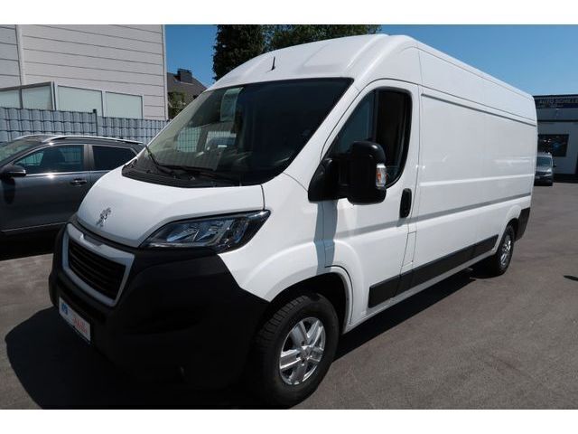 Gebraucht 2021 Peugeot Boxer S Van | 25.900 € (Teuer) - Bild 1/4
