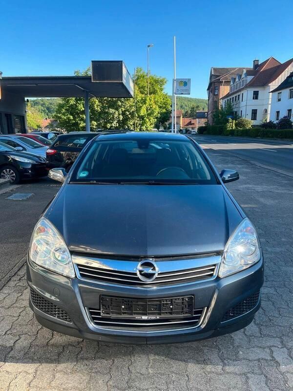 Gebraucht 2008 Opel Astra Edition Kleinwagen | 2.350 € (Fairer Preis) - Bild 1/4