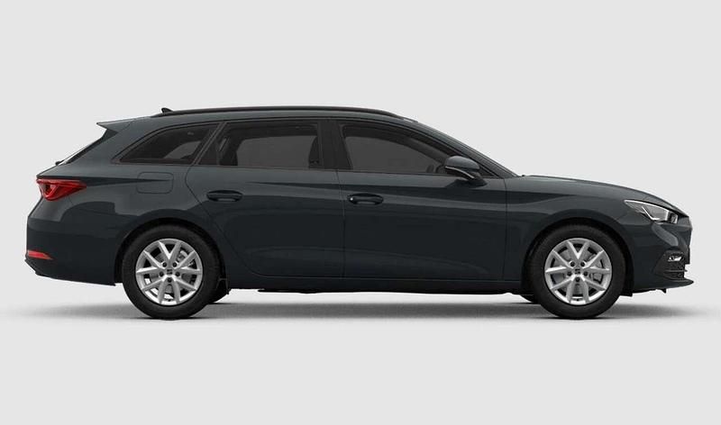 Neu Seat Leon ST Style 150 PS (110 kW) 2026 Fiord blau Kombi