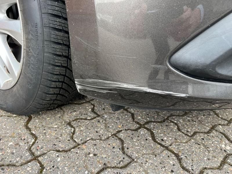 Gebraucht Mazda 3 Center-Line 120 PS (88 kW) 2016 Limousine