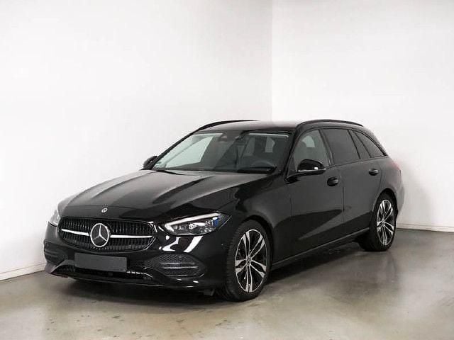 Gebraucht Mercedes C300 265 PS (194 kW) 2021