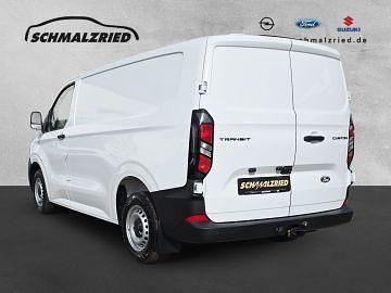 Neu Ford Transit Custom 110 PS (80 kW) 2026 Weiß Van
