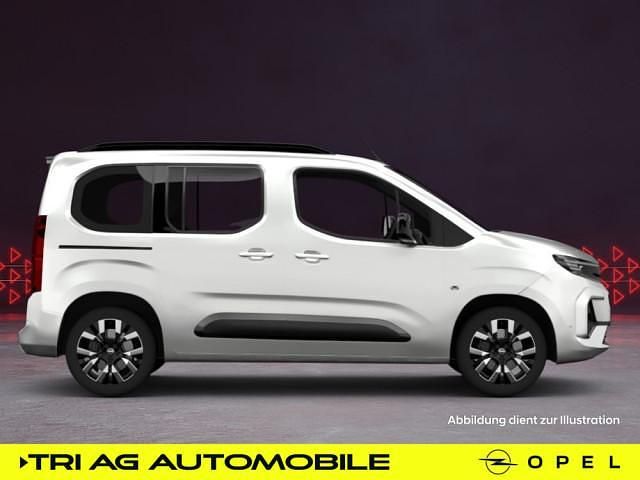 Neu Opel Combo Edition 102 PS (75 kW) 2026 Van / Kleinbus