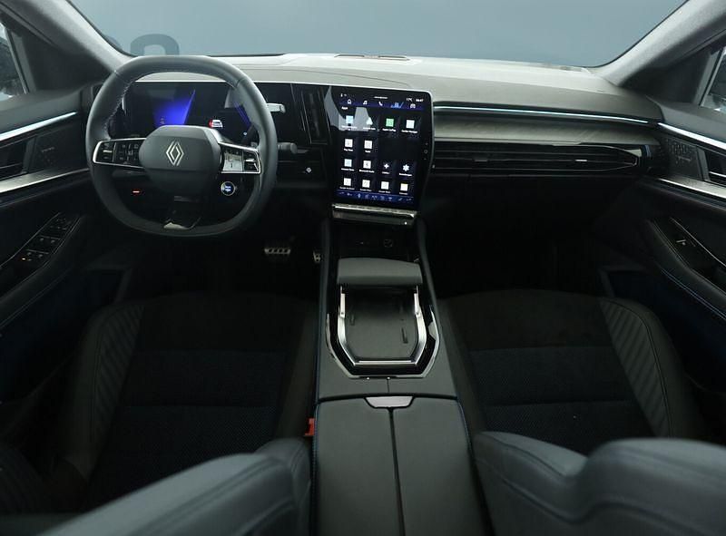 Gebraucht Renault Rafale 200 PS (147 kW) 2025 Grau SUV